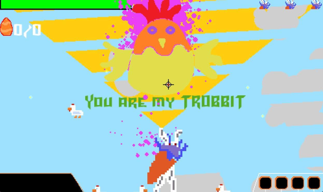Trobbit screenshot 2