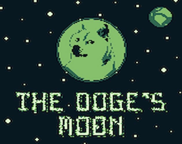 The Doges Moon