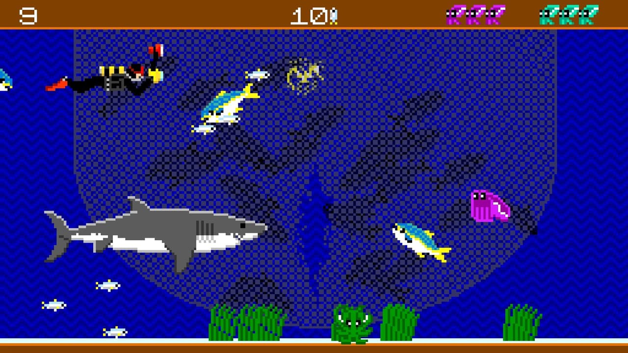 Cuttle Scuttle screenshot 5