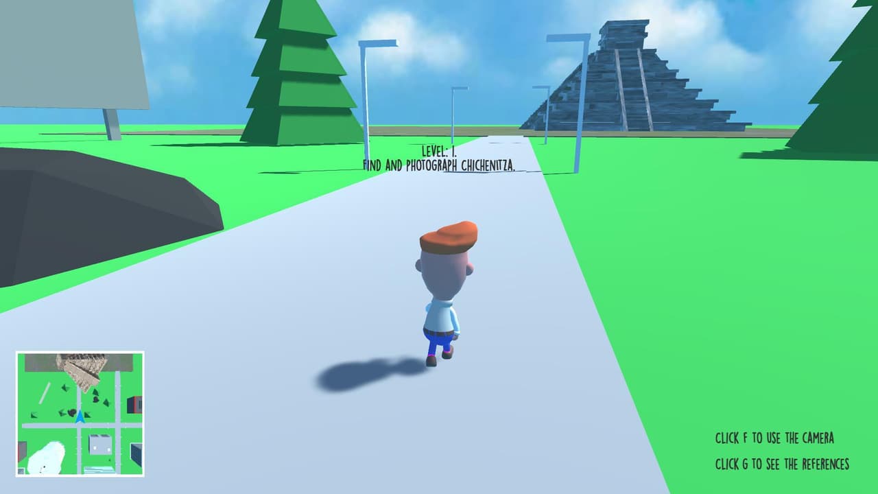 Wonder Lens screenshot 4
