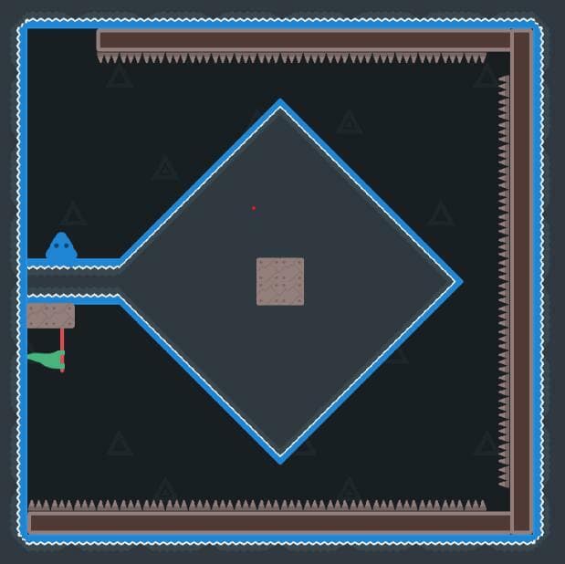 Rotatio (itch) (Gaindeez) screenshot 4