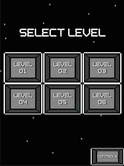 One World View (Cowboys 100 Dollar Game Jam!) screenshot 3