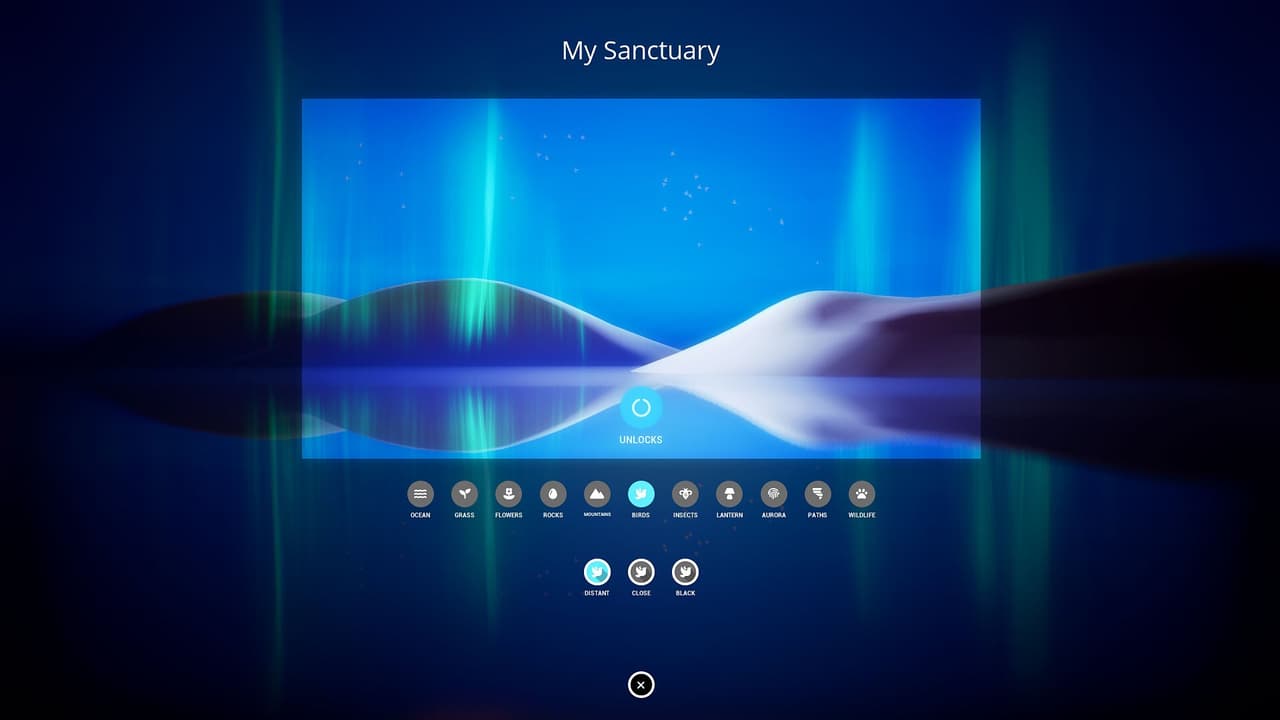 Inward (itch) (Krish Shrikumar) screenshot 5