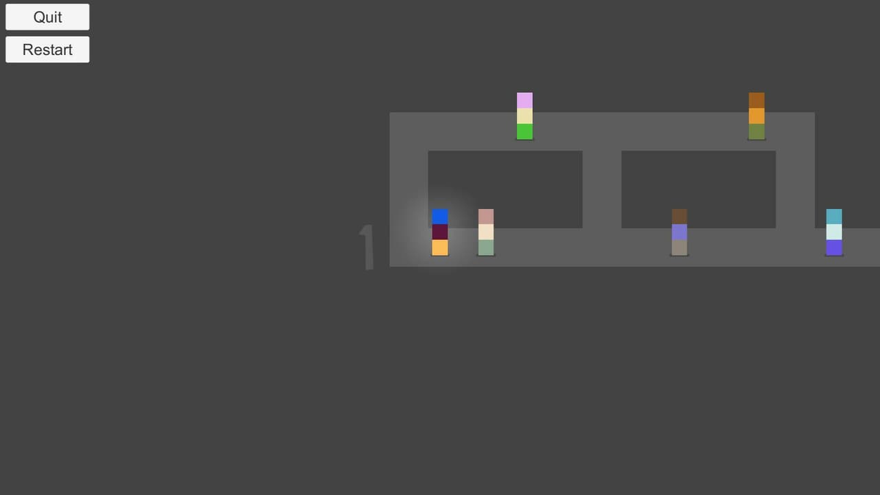 Talk Small screenshot 2