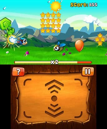 Bird Mania 3D screenshot 6