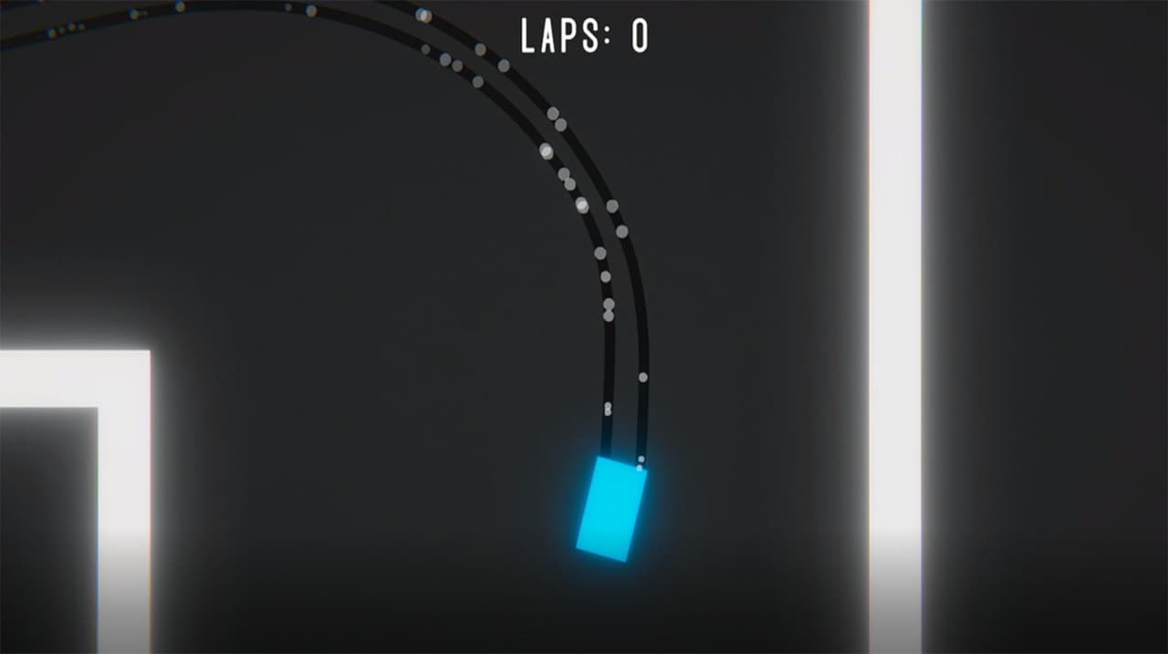 Car Goes Vrooooom