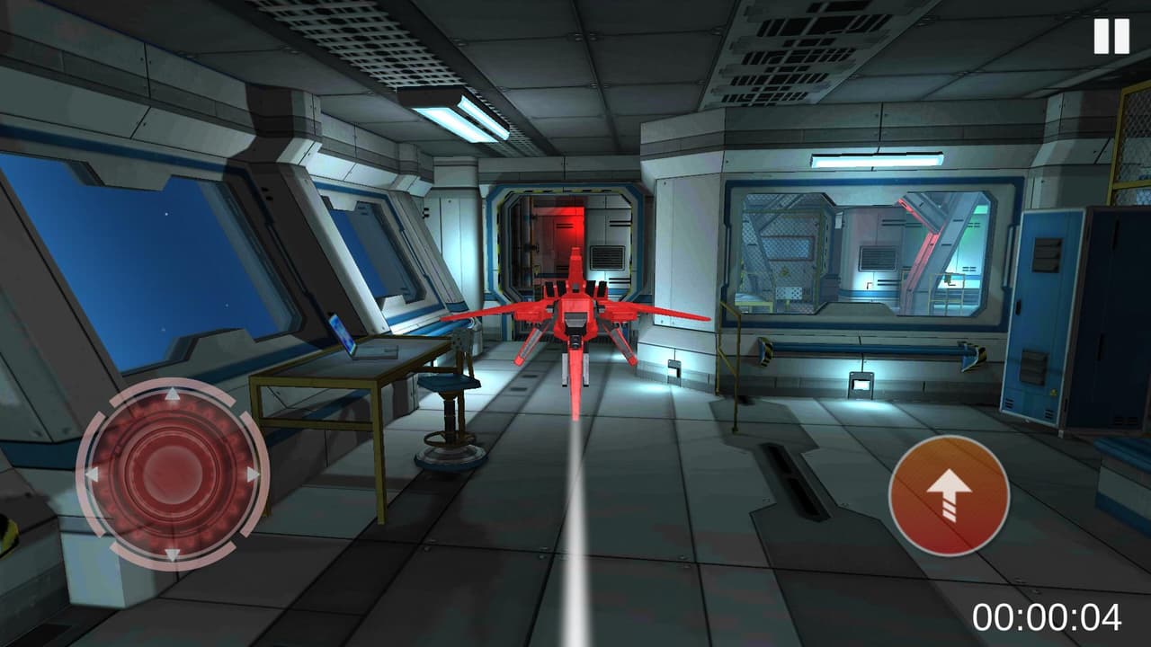 RC Flight Sim 3D Online screenshot 4