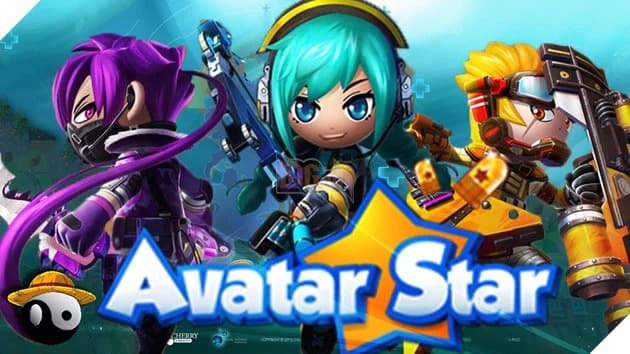Avatar Star Online screenshot 3