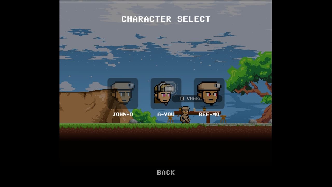 Borobudur Legacy screenshot 4