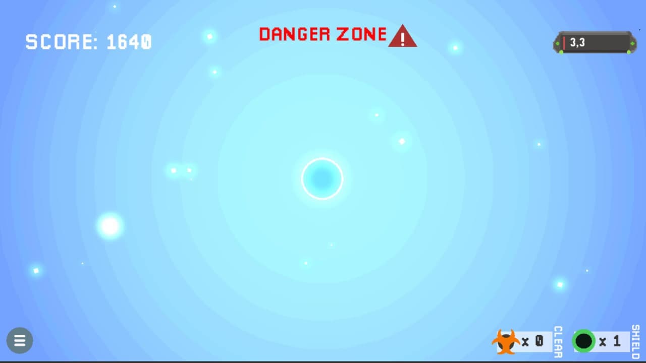Safe Zone (itch) (rinviole)