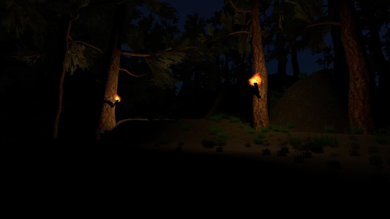 Trials (Alberto Alvarado) screenshot 3