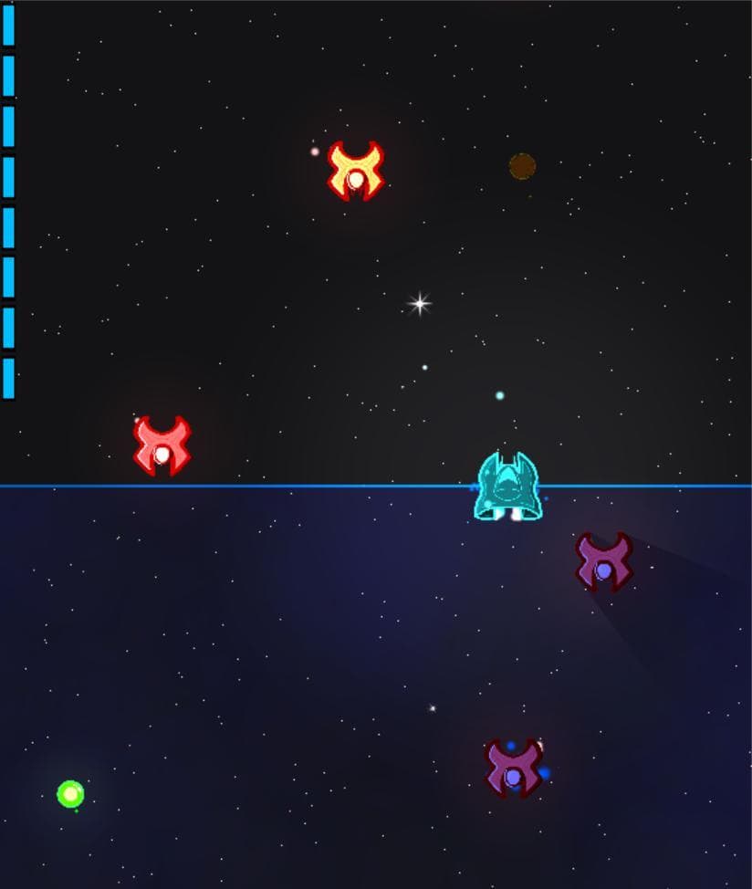 BranquiSpace screenshot 3