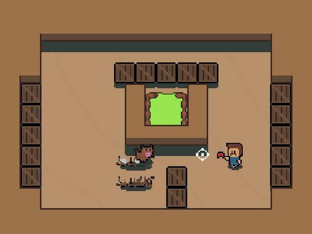 Bullmerang screenshot 3