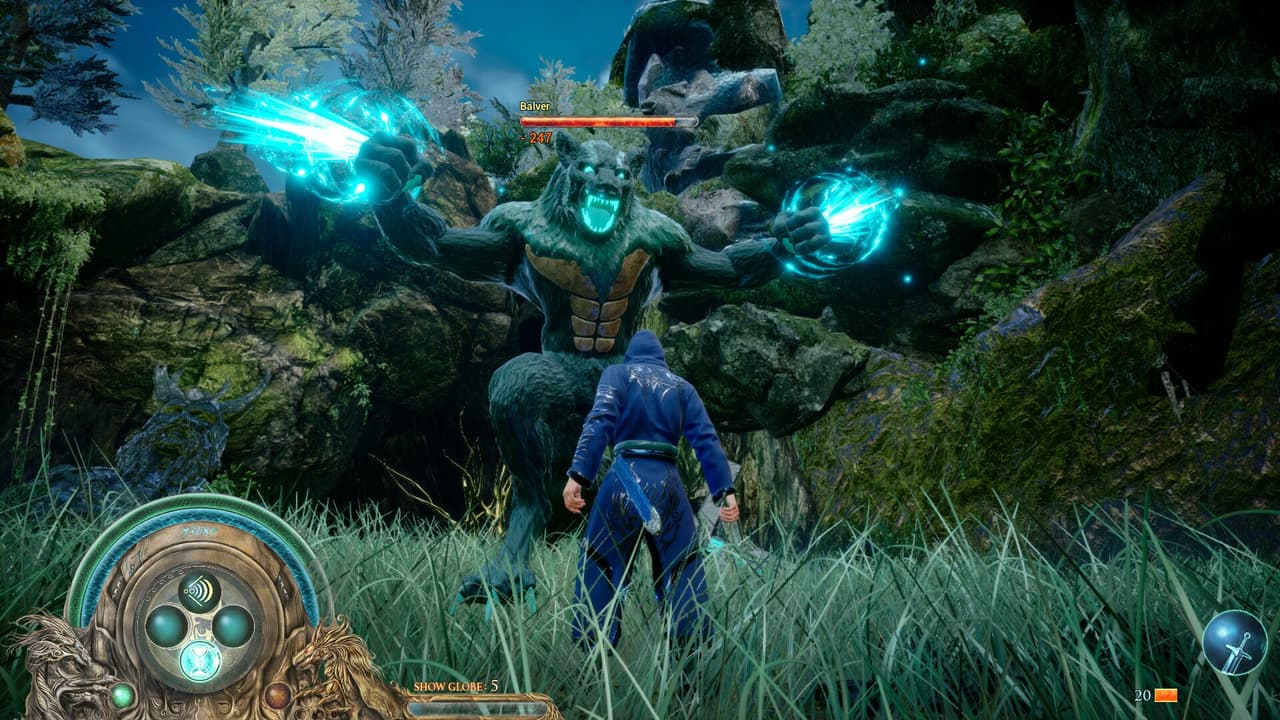 Apprentice Arriving screenshot 4