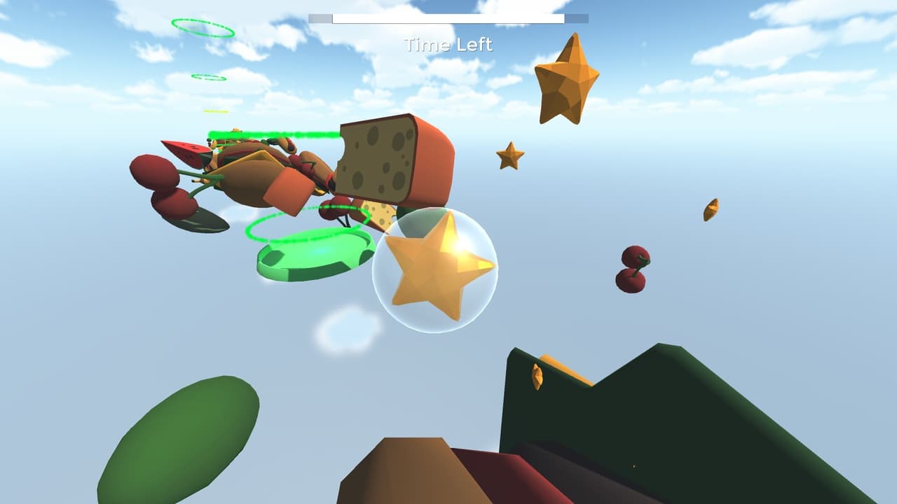 Ball Boys screenshot 2