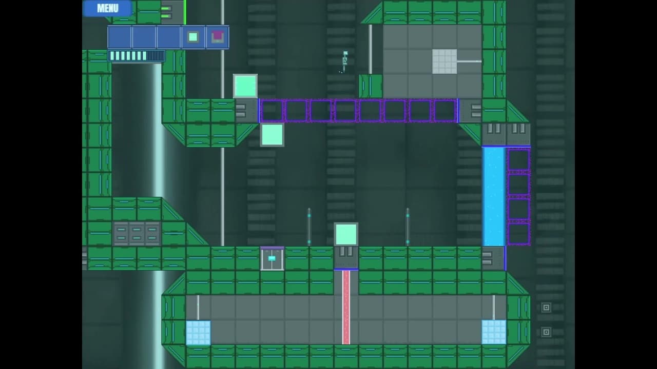 E-Elementals screenshot 2