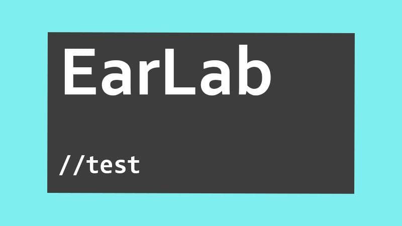 EarLab