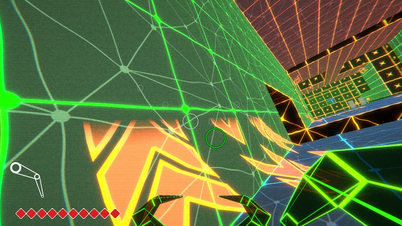 Spyderware screenshot 4