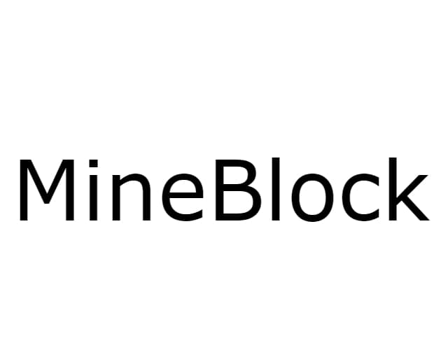 MineBlock (BoxMonkey)