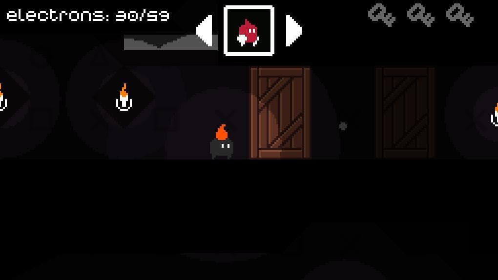 Aether Crypt screenshot 3