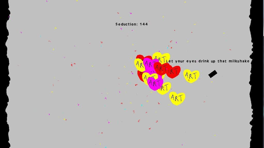 Super Deep Abyss Seducer