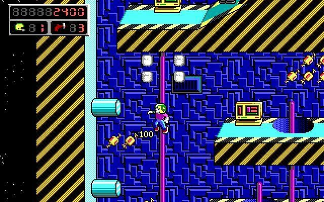 Commander Keen Complete Pack