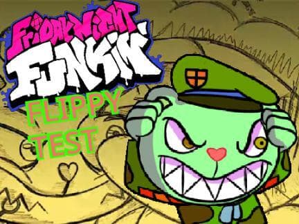 FLIPPY TEST