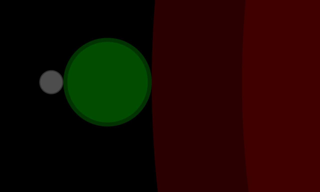 Intersteller scales test screenshot 2
