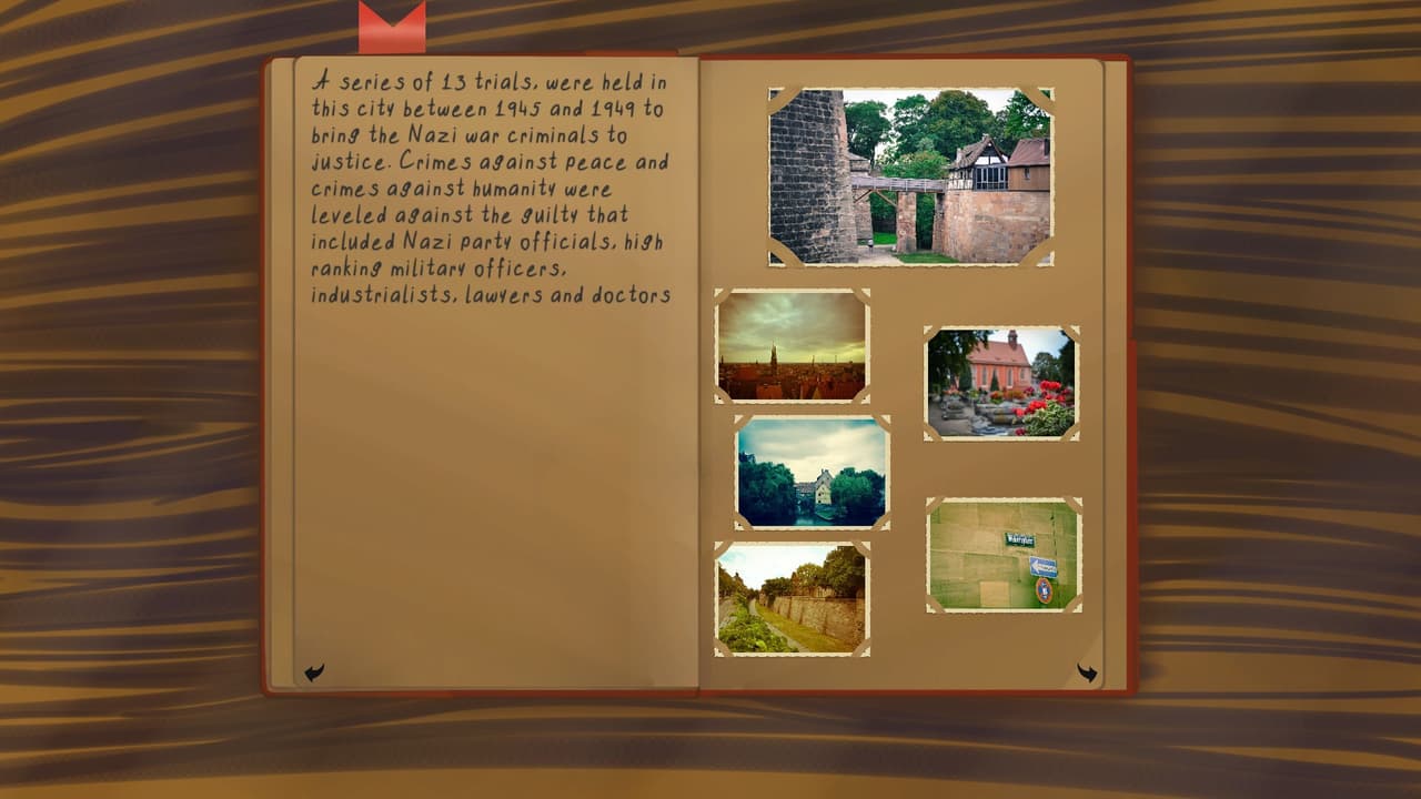 I was here (itch) (Okinawa Sunrise) screenshot 5