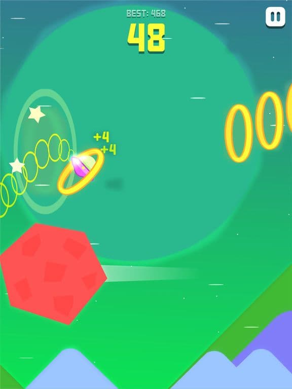 Glides screenshot 5