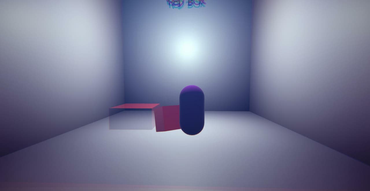 Kaleidodere screenshot 4