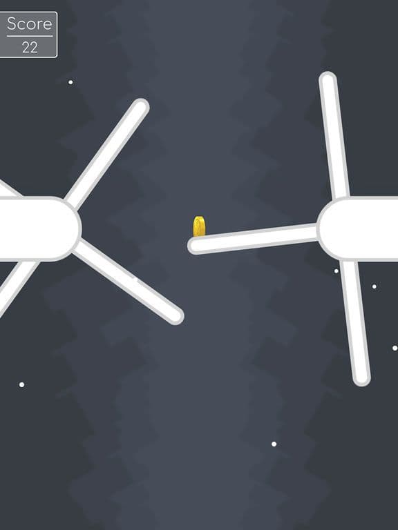 BallZ FallZ screenshot 6