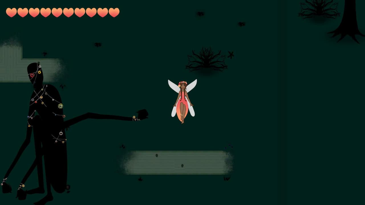 Flower Vision screenshot 5