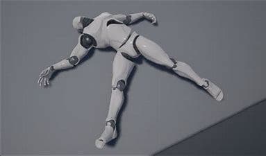 Kick The Ragdolls
