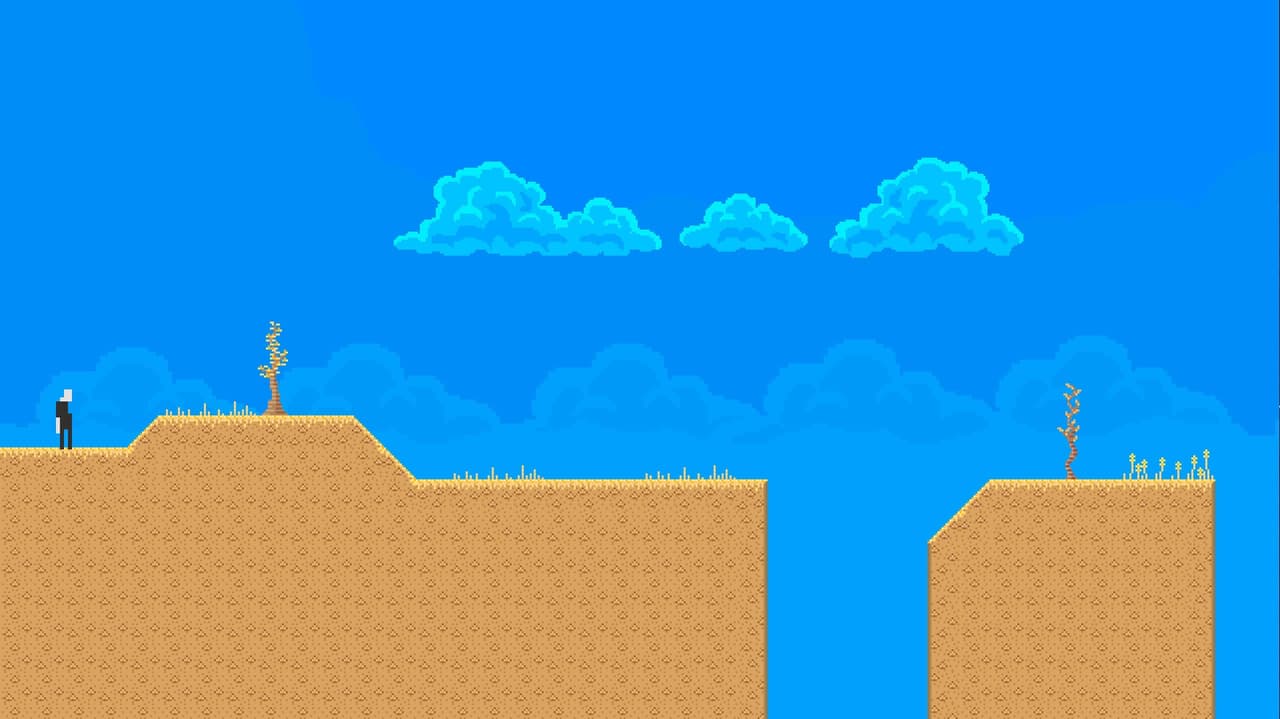 Outrunner 2 screenshot 2