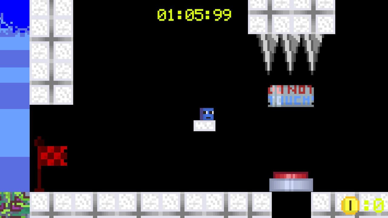 Its not really Finished! screenshot 5