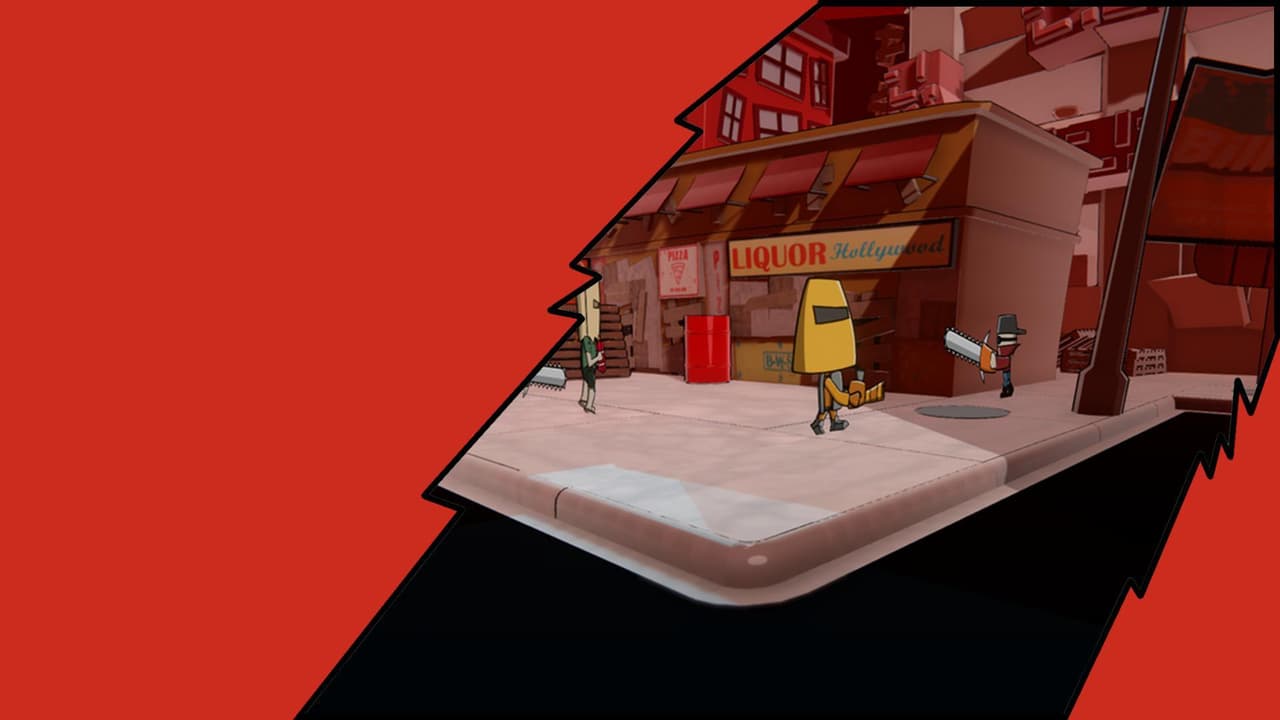 L.A. Hellway screenshot 3