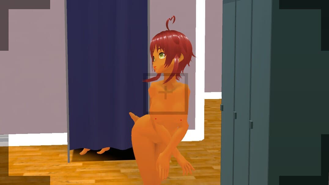 Peepers Paradise screenshot 3