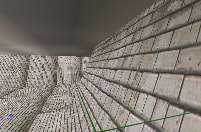 The Maze (itch) (CerulianXGames)