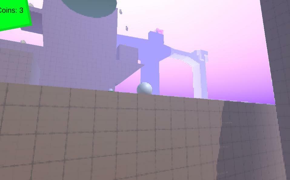 Phantasball (Demo) screenshot 2
