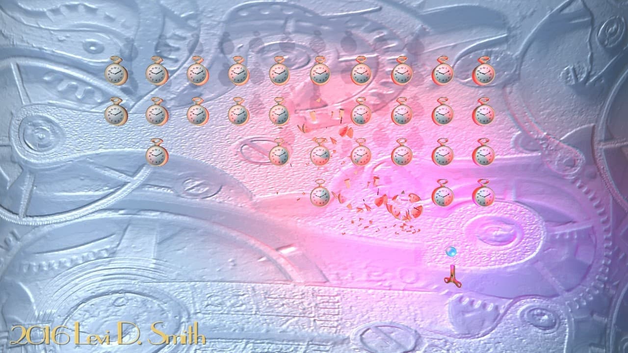 Turn Back The Clocks 3 screenshot 2