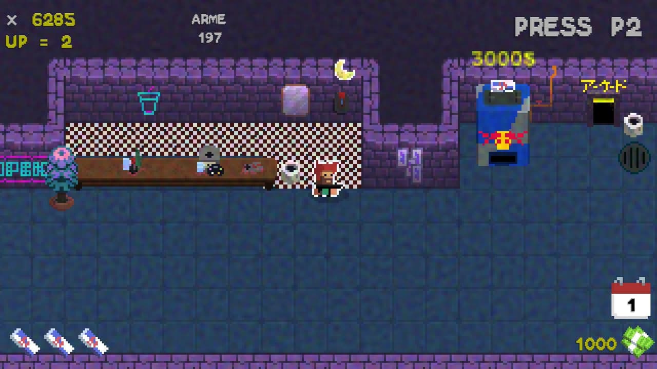 End Of Day screenshot 5