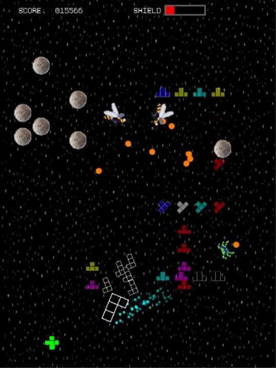 Ominos (ForrSiis) screenshot 3