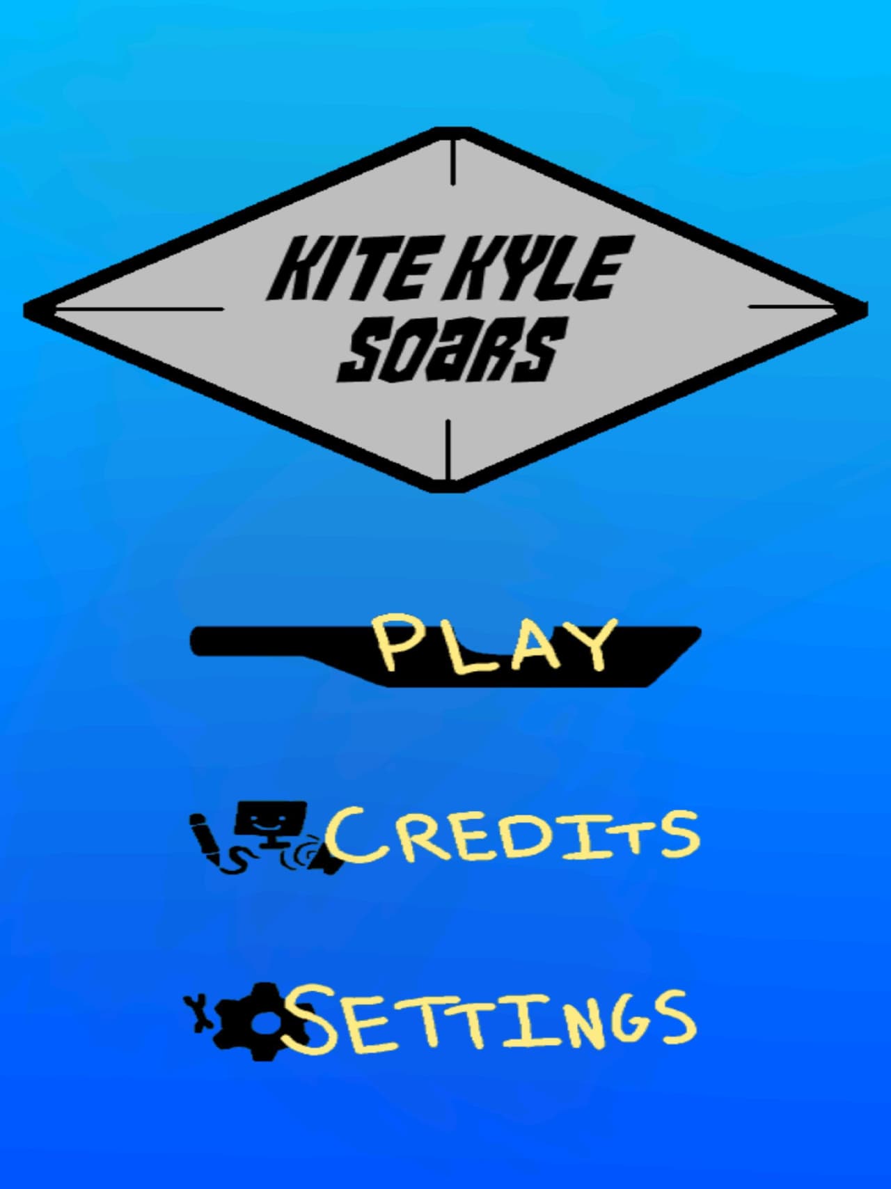 Kite Kyle Soars screenshot 2