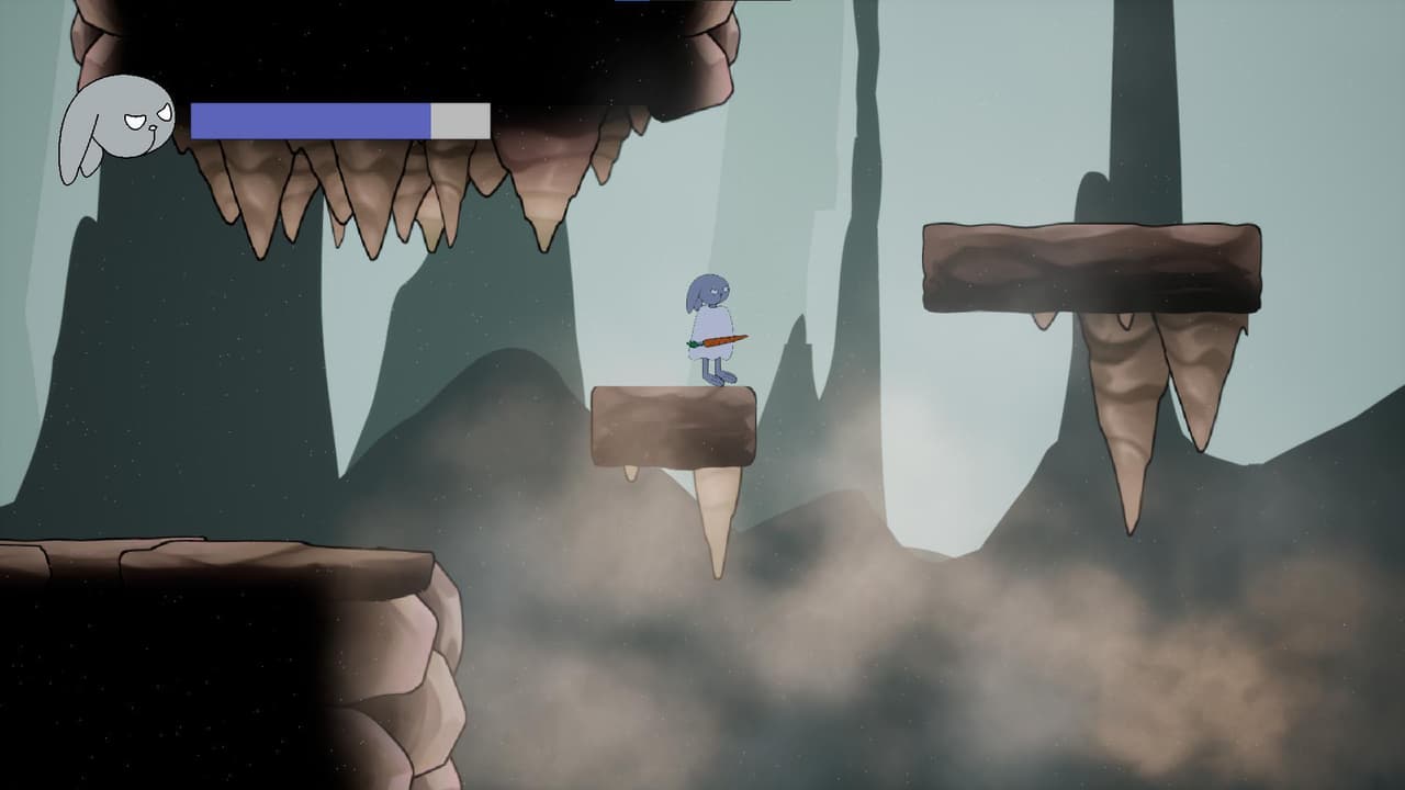 Ghost Rabbit screenshot 5