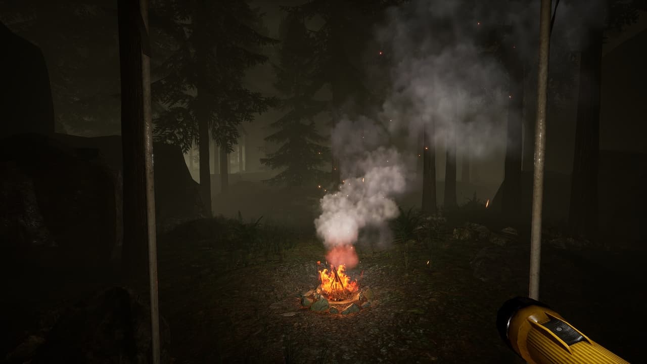 SANRI Demo screenshot 2