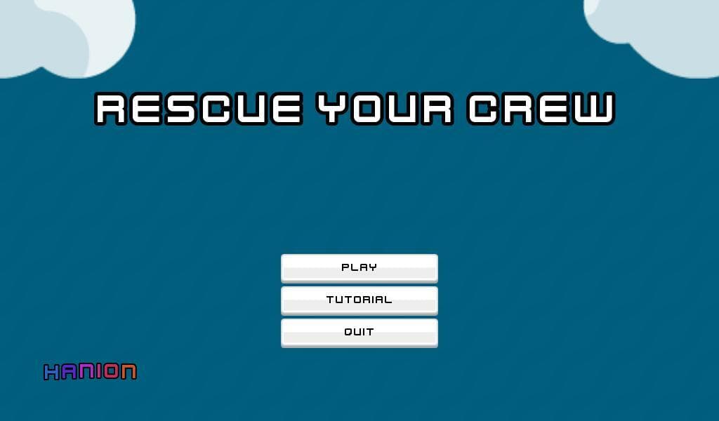 Rescue Your Crew screenshot 2