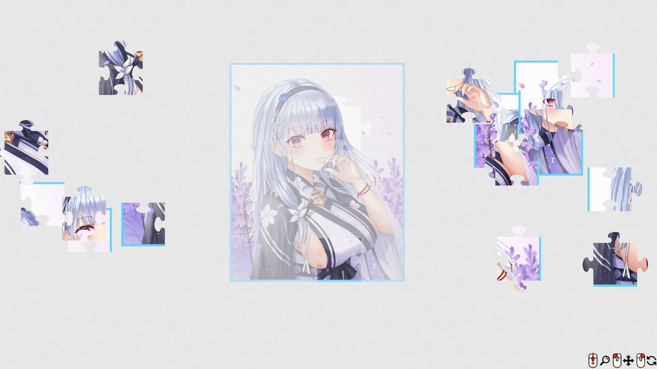 SUMMER Girls screenshot 6