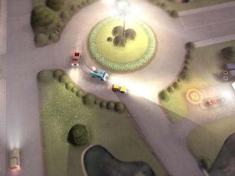 Does not Commute screenshot 3