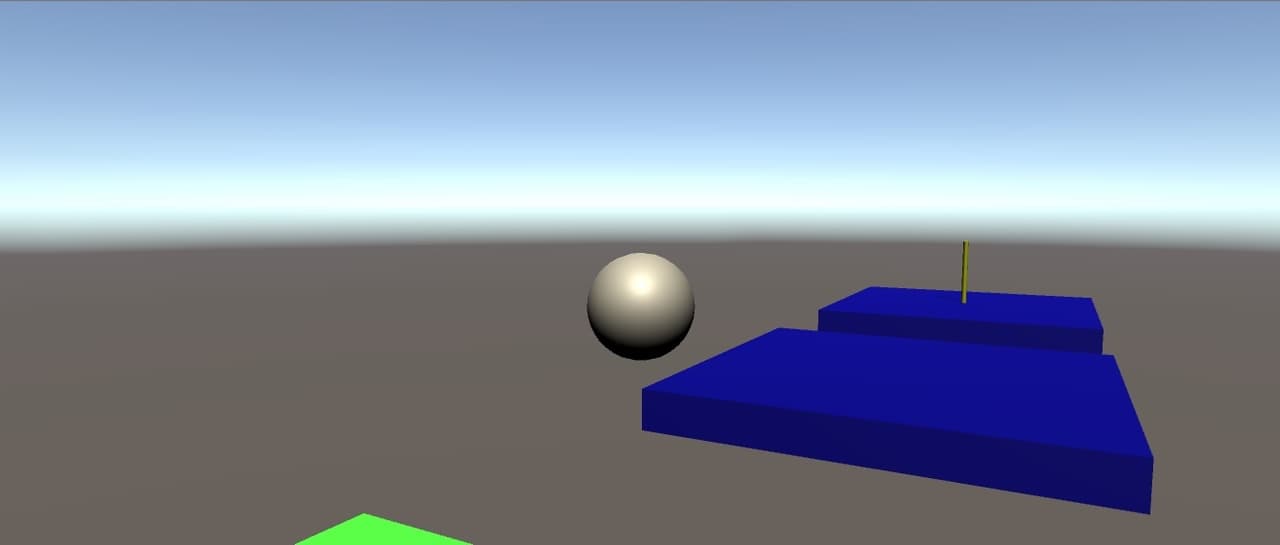 Happy Anti-Body Prototype (ForgeJamIX)